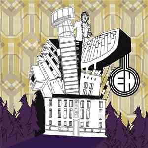 The Endless House Foundation - Endless House download flac mp3