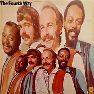 The Fourth Way - The Fourth Way download flac mp3