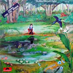 The Hollies - Distant Light download flac mp3