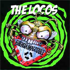 The Locos - Energia Inagotable download flac mp3