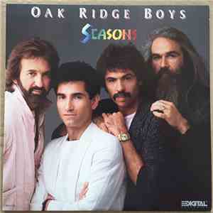 The Oak Ridge Boys - Seasons download flac mp3