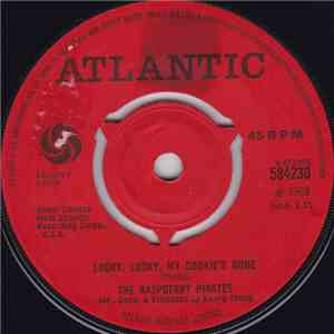 The Raspberry Pirates - Looky, Looky, My Cookie's Gone download flac mp3