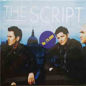 The Script - The Script download flac mp3