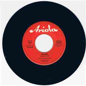The Typhoons - Charmaine / Rhythm Of The Rain download flac mp3
