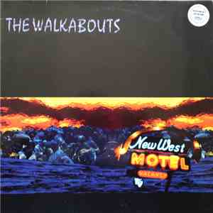 The Walkabouts - New West Motel download flac mp3