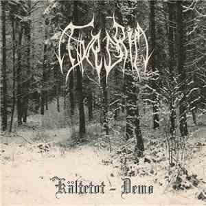 Thyrgrim - Kältetot download flac mp3