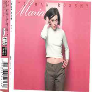 Tilman Rossmy - Maria download flac mp3
