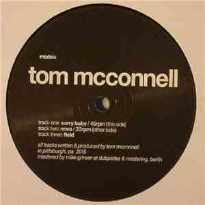 Tom McConnell  - Modsix download flac mp3