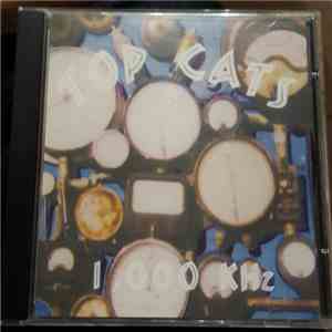 Top Cats - 1,000 KHz download flac mp3