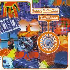 Trance Induction - Electrickery download flac mp3