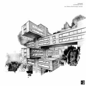 Traumer - A Different Path download flac mp3