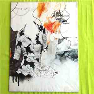 Trio Grande - Presents Quadro Nuevo Remixed download flac mp3