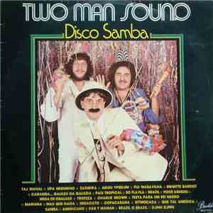 Two Man Sound - Disco Samba (Original Version) download flac mp3