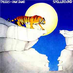 Tygers Of Pan Tang - Spellbound download flac mp3