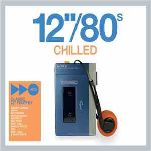 Various - 12"/80s Chilled flac mp3 download