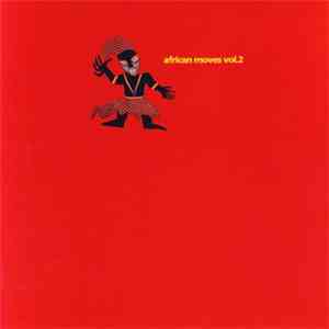 Various - African Moves Vol.2 download flac mp3