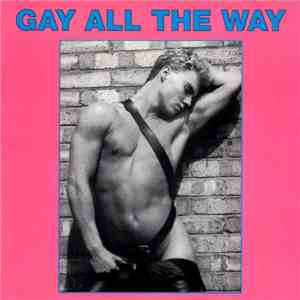 Various - Gay All The Way download flac mp3