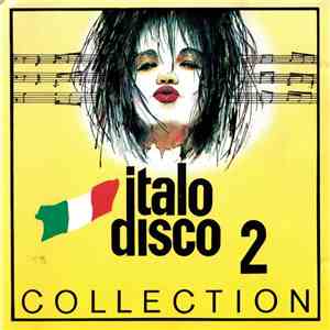 Various - Italo Disco Collection 2 download flac mp3