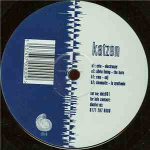 Various - Katzen download flac mp3