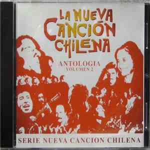 Various - La Nueva Canción Chilena - Antologia Volumen 2 download flac mp3