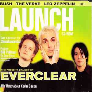 Various - Launch Issue No. 17 download flac mp3