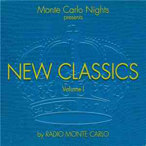 Various - Monte Carlo Nights - New Classics Volume 1 download flac mp3
