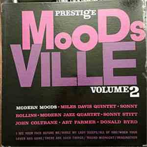 Various - Moodsville Volume 2 Modern Moods download flac mp3