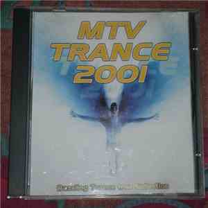 Various - MTV Trance 2001 download flac mp3