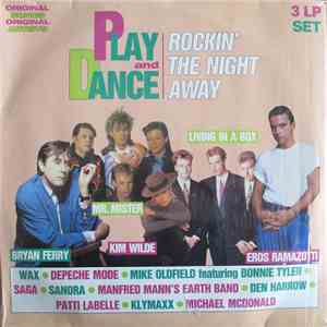 Various - Play And Dance - Rockin' The Night Away download flac mp3
