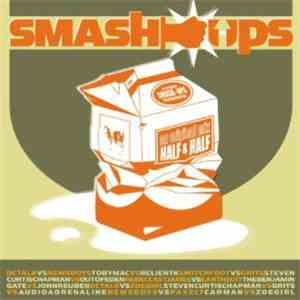 Various - Smash-Ups download flac mp3