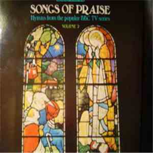 Various - Songs Of Praise Volume 2 download flac mp3