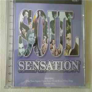 Various - Soul Sensation Volume 2 download flac mp3