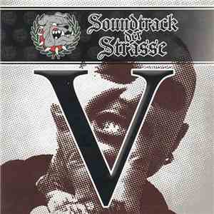 Various - Soundtrack Der Strasse V download flac mp3