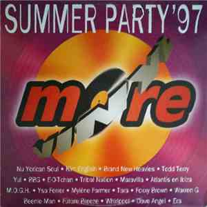 Various - Summer Party '97 download flac mp3