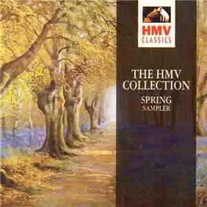 Various - The HMV Collection Spring Sampler download flac mp3