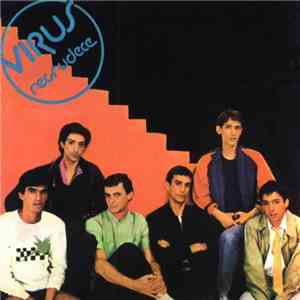 Virus  - Recrudece download flac mp3