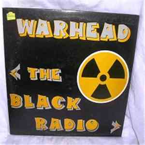 Warhead  - The Black Radio download flac mp3