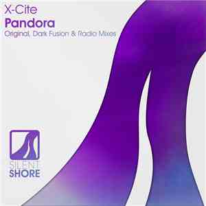 X-Cite  - Pandora download flac mp3