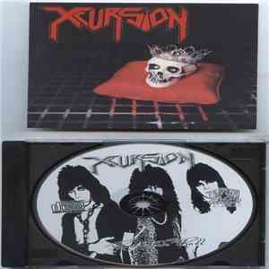 Xcursion  - Ready To Roll download flac mp3
