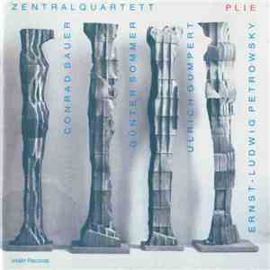 Zentralquartett - Plie download flac mp3