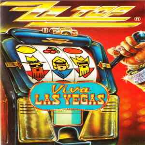 ZZ Top - Viva Las Vegas download flac mp3