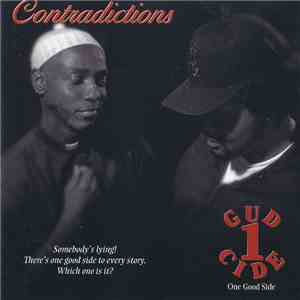 1 Gud Cide - Contradictions download flac mp3
