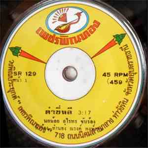 นกน้อย อุไรพร / เนรมิตร บันลือ - ดำขี่หลี / ฮักสาวแก้มเปินเวิน download flac mp3