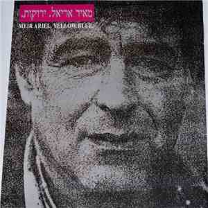 מאיר אריאל - ירוקות download flac mp3
