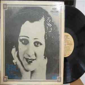 Ada Falcón, Francisco Canaro - la Sacerdotisa Del Tango download flac mp3