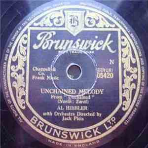 Al Hibbler - Unchained Melody / Daybreak download flac mp3