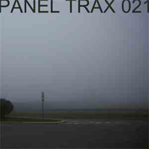 Alessio Pili - Panel Trax 021 download flac mp3