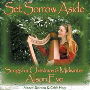 Alison Eve - Set Sorrow Aside download flac mp3