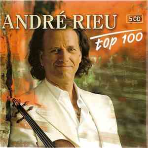 André Rieu - André Rieu Top 100 download flac mp3