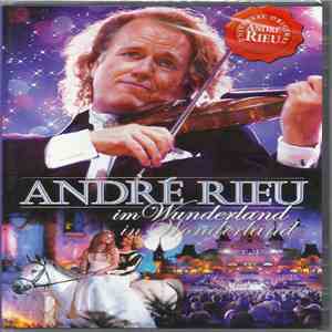 André Rieu - Im Wunderland / In Wonderland download flac mp3